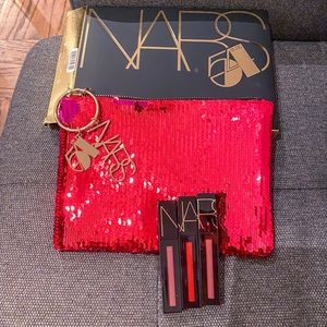 NARS All Access Powermatte Lip Set